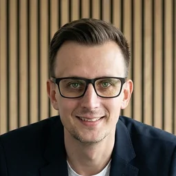 Danilo à Tellinghusen, Entwickler von SpeechToWork